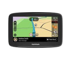 TOMTOM update